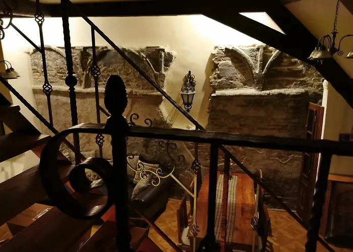 Downtown * Bratislava