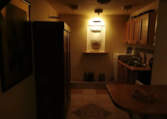 Downtown Appartement *