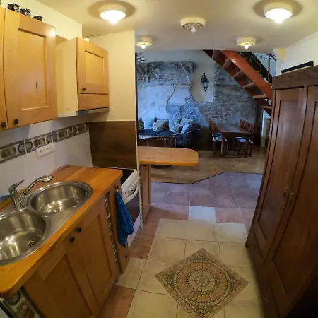 Downtown * Bratislava