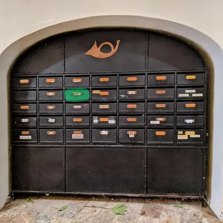 Lägenhet Downtown Bratislava