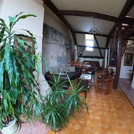 Downtown * Bratislava