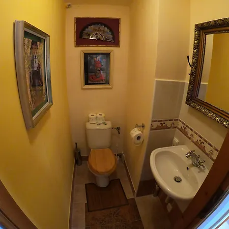 Downtown Lägenhet Bratislava