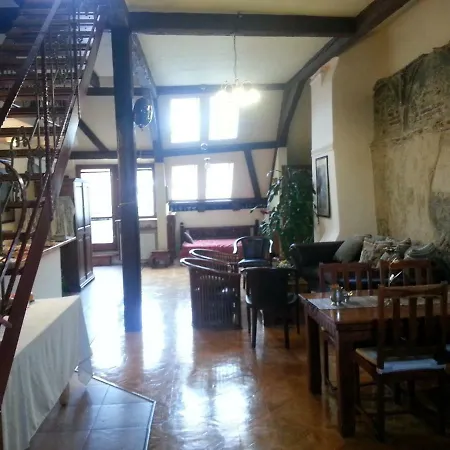 Lägenhet Downtown Bratislava