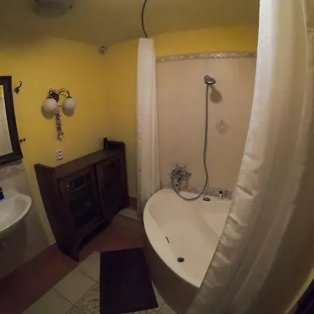 Downtown Lägenhet *