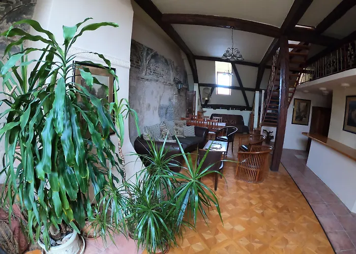 Downtown * براتسيلافا