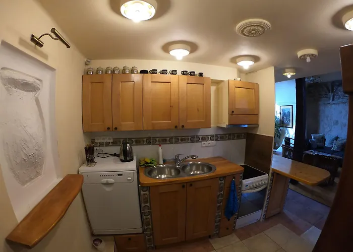 Downtown براتسيلافا