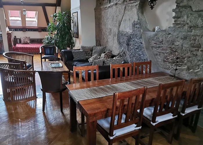 Downtown * براتسيلافا